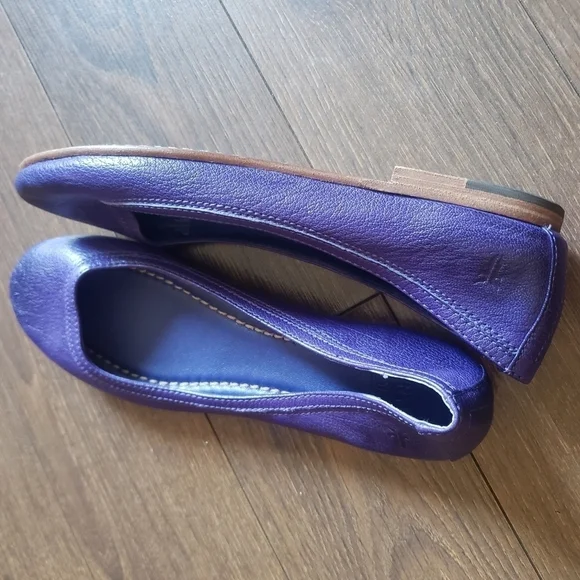 Frye Carson Ballet - Picture 5 of 8